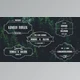 Download Lovely Titles (Videohive 33269724) - PR Project