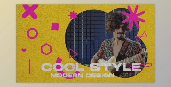Download New Modern Promo (Videohive 33265123)