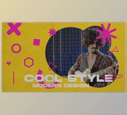 Download New Modern Promo (Videohive 33265123)
