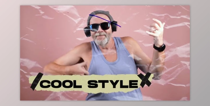 Download Trend Promo (Videohive 33265007)