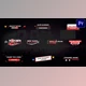 Download Subscribe Pack - Premiere Pro MOGRT (Videohive 33264303) - PR Project