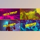 Download Party Opener (Videohive 19208741) - AE Project