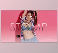 Download Modern Stomp Promo (Videohive 22681231) - AE Project