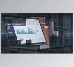 Download IT Technologies of the Future (Videohive 24855250) - AE Project