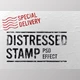 Download Distressed Stamp Effect By Marcel (PSDT)