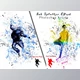 Download Ink Splatter Effect PS Action By Studio Retouch