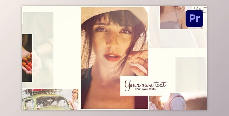 Download Elegant Moments Slideshow (Videohive 33258033)
