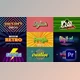 Download Retro Titles (Videohive 32910993)