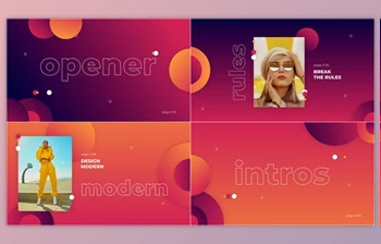 Download Modern <span class='badge badge-warning'>Promo</span> Stylish Intro - Premiere Pro (<span class='badge badge-warning'>Videohive</span> 33299338)