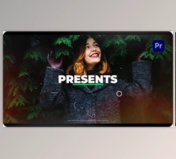Download The Opener for Premiere Pro (Videohive 33296862) - PR Project