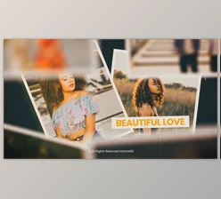 Download Photo Slideshow (Videohive 32387088) - AE Project