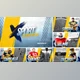 Download Sport Team Intro 3 - Player Profile (Videohive 32013340) - AE Project
