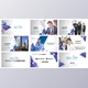 Download Triangle Corporate Profile (Videohive 17814335) - AE Project