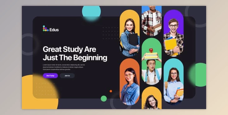 Download Colorful Education Promo (Videohive 33316034) - AE Project