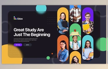 Download <span class='badge badge-warning'>Colorful</span> Education Promo (Videohive 33316034) - AE Project