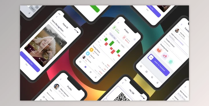 Download App Promo (Videohive 33312112) - AE Project