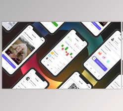 Download App Promo (Videohive 33312112) - AE Project