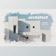 Download Architect Watercolor Photo Effect By Design Squad
