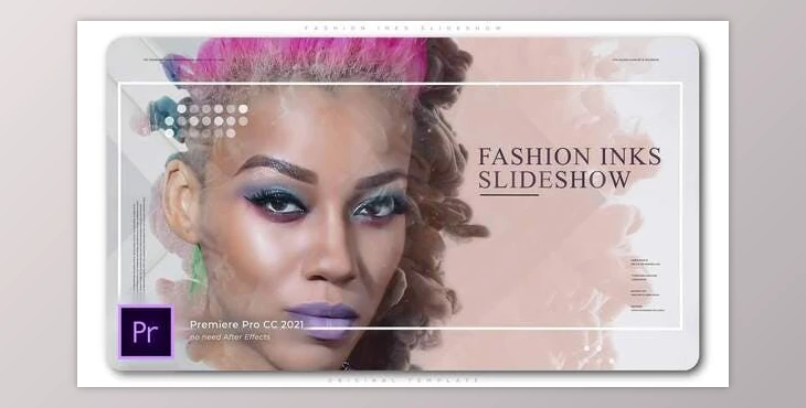 Download Fashion Inks Slideshow (Videohive 33298711)