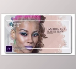 Download Fashion Inks Slideshow (Videohive 33298711)