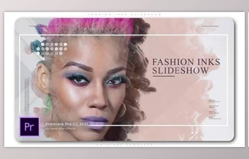 Download Fashion <span class='badge badge-warning'>Inks</span> Slideshow (Videohive 33298711)
