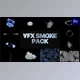Download VFX Smoke Pack - Premiere Pro MOGRT (Videohive 33297365) - PR Project