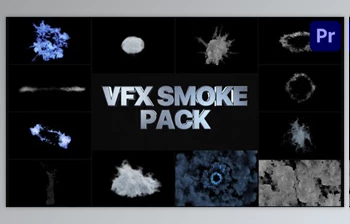 Download VFX Smoke Pack - Premiere Pro <span class='badge badge-warning'>MOGRT</span> (<span class='badge badge-warning'>Videohive</span> 33297365) - PR <span class='badge badge-warning'>Project</span>