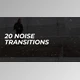 Download Noise Transitions (Videohive 33258019) - PR Project