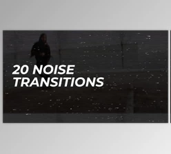 Download Noise Transitions (Videohive 33258019) - PR Project