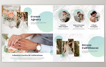 Download <span class='badge badge-warning'>Wedding</span> Presentation - Event Agency (Videohive 33328556) - AE Project