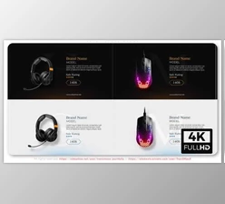 Download Royal Store Promo (Videohive 33306169) - AE Project