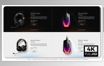 Download <span class='badge badge-warning'>Royal</span> Store Promo (Videohive 33306169) - AE Project