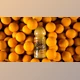 Download Orange Juice Bottle Label Mockup 4K (Videohive 30169025) - AE Project
