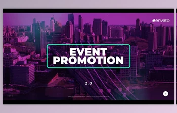 Download Event <span class='badge badge-warning'>Promotion</span> (<span class='badge badge-warning'>Videohive</span> 21570904) - AE <span class='badge badge-warning'>Project</span>