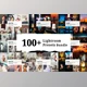 Download 100+ Lightroom Presets Bundle By Fitra Anas - 6222708
