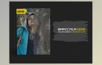 Download BMPCC <span class='badge badge-warning'>Film</span> Gen5 <span class='badge badge-warning'>Luts</span> By GeorgeKhelashvili