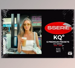 Download SSERIE-KQ Lightroom Presets By Kijiji Hub (Mob, Desk)
