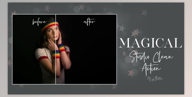 Download Meg Bitton Live – Magical Studio Clean Action (ATN)