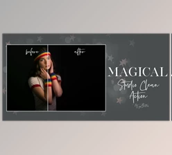 Download Meg Bitton Live – Magical Studio Clean Action (ATN)