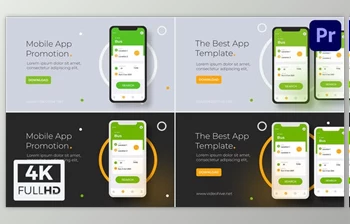 Download <span class='badge badge-warning'>Mobile</span> <span class='badge badge-warning'>App</span> <span class='badge badge-warning'>Promo</span> Mogrt 99 (<span class='badge badge-warning'>Videohive</span> 33323377)