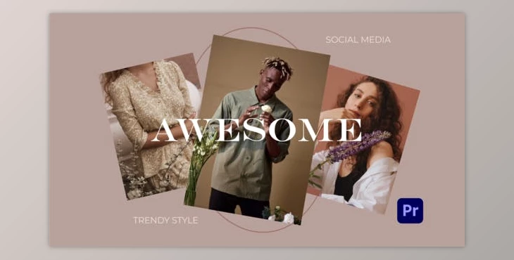 Download Fashion Opener 3 in 1 for Premiere Pro (Videohive 33316888)