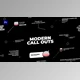 Download Modern Call Outs (Videohive 33314651)