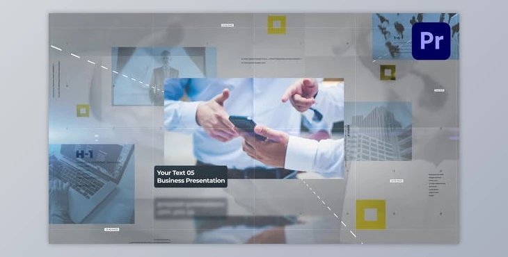 Download Business Promo (Videohive 33309572)