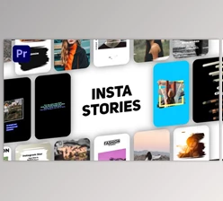 Download Fashion Instagram Stories (Videohive 33303756)