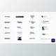 Download 20 Classic Corporate Titles - MOGRT (Videohive 33303209)