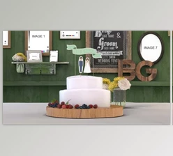Download Wedding Photo Gallery (Videohive 15972161) - AE Project