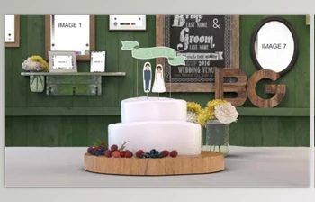 Download Wedding <span class='badge badge-warning'>Photo</span> <span class='badge badge-warning'>Gallery</span> (<span class='badge badge-warning'>Videohive</span> 15972161) - AE <span class='badge badge-warning'>Project</span>