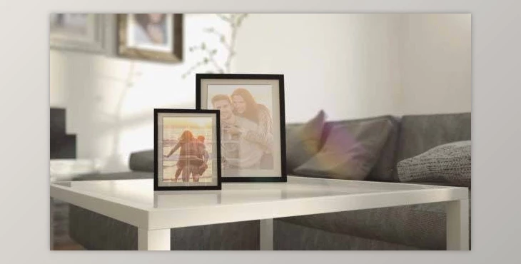 Download Sunrise Photo Gallery (Videohive 15304196) - AE Project
