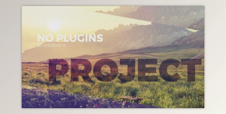 Download Summer Slideshow (Videohive 12042336) - AE Project