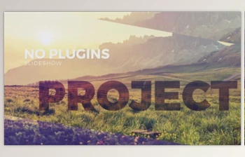 Download <span class='badge badge-warning'>Summer</span> Slideshow (Videohive 12042336) - AE Project
